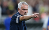 Mourinho và 5 cái tên 'không thể đụng đến' ở Real Madrid