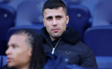 Rodri thông báo với Man City về nguyện vọng gia nhập Barca
