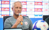 HLV Myanmar công kích trọng tài ngày chia tay ASEAN Cup