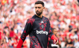 MU dừng kế hoạch chiêu mộ người dự phòng cho Bruno Fernandes