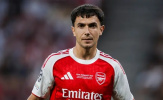 Vì sao Mourinho và Alonso quyết chiến vì Zubimendi?