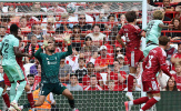 Liverpool thua sốc ngay tại Anfield trong trận cầu 5 bàn