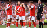 Hàng phòng ngự Arsenal đáng lo; Tzolis đã dần bắt nhịp