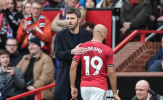 Carrick giải phóng Amad, kích hoạt Mbeumo ở MU
