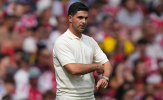 Thua Dortmund, Arteta thúc giục Arsenal mua sắm
