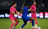 Essugo bất ngờ khi được Alonso trao băng đội trưởng Chelsea