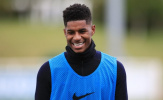 Man Utd hoãn chốt tương lai Marcus Rashford