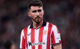 Barca nhắm Aymeric Laporte thay thế Ronald Araujo