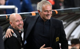 Mourinho tiết lộ từng lật kèo Man Utd để về Chelsea