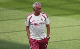 Mourinho tìm lời giải cho Real Madrid sau khi bỏ lỡ Rodri