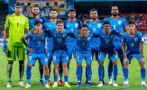 Ấn Độ quyết chơi lớn khi cử đội hình hai dự FIFA ASEAN Cup