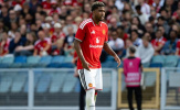 Andrey Santos là món hời chiến lược của Man Utd