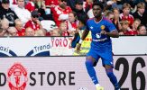 Man Utd từ chối bán đứt Jaydan Kamason cho Southampton