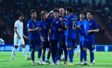 Toàn thắng vòng bảng, Thái Lan có thể lọt top 90 BXH FIFA
