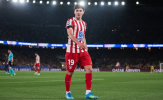 Barca nâng giá lên 120 triệu euro để hỏi mua Julian Alvarez