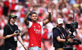 Cách Bruno Guimaraes nâng tầm tuyến giữa Arsenal