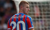 Vì sao Man Utd vượt mặt Chelsea trong vụ Adam Wharton?