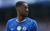 Fan Chelsea muốn tống khứ Adarabioyo sau trận hòa tại Malaysia