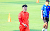 Thành Chung bênh vực Quang Hải trước bán kết