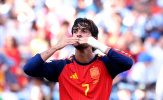 Romano xác nhận PSG sắp chốt hạ vụ Ferran Torres