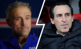 Unai Emery: 'Cùng với Pep Guardiola, Luis Enrique là HLV giỏi nhất thế giới'