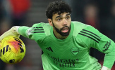 David Raya: Nghệ thuật của sự điềm tĩnh tại Arsenal
