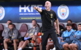 Maresca thay đổi văn hóa Man City trong chuyến du đấu khắc nghiệt