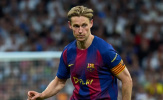 Frenkie de Jong sẽ ra sao nếu Barcelona mua được Rodri?