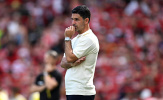 Kế hoạch săn trung vệ phơi bày nỗi lo thực sự của Mikel Arteta tại Arsenal