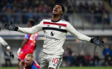 Rashford tái xuất MU sau 609 ngày, 18 bàn thắng, 2 danh hiệu