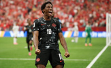 Aston Villa nhắm David, Juventus sáng cửa đón Zirkzee