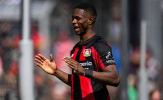 Christian Kofane lên tiếng về tương lai trước sự quan tâm từ Arsenal
