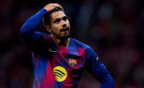 Khát vọng ''tái sinh'' trở thành giao điểm giữa Araujo và Liverpool