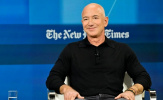 Cú hích từ Jeff Bezos có giúp Liverpool nổ bom tấn?