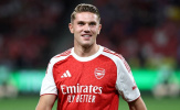 Gyokeres sung mãn là chìa khóa chiến thuật của Arsenal