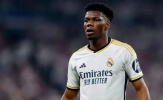 Real chốt xong tương lai Tchouameni, Man Utd nếm 'trái đắng'