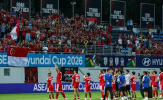 Tuyển Singapore 'bơ vơ' trước thềm bán kết ASEAN Cup