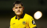 Wolves khước từ hai lời đề nghị liên tiếp của Arsenal cho Makenzie Bradbury