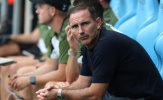 Frank Lampard nhắm Angel Gomes cho Coventry City