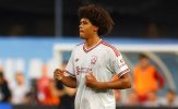 Ifeanyi Ndukwe và hy vọng khoác áo Liverpool từ tháng Giêng