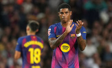 Quyết định bất đắc dĩ với Rashford là nước cờ khôn ngoan của MU