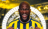 Here we go! Lukaku rời Napoli để gia nhập Fenerbahce