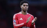 Mức lương khổng lồ cản bước Rashford tới Arsenal