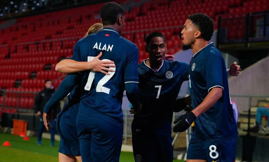CAHN quật ngã Adelaide United, góp mặt ở vòng phân hạng cúp C1 châu Á