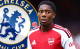 Chelsea đấu MU giành sao trẻ Lewis-Skelly từ Arsenal