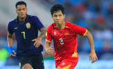Văn Vĩ nghỉ tập trước bán kết ASEAN Cup 2026