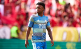 Bài học cay đắng cho Arsenal ở vụ chuyển nhượng Vinicius
