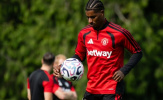 Tỷ phú Ratcliffe chặn đường tới Arsenal của Rashford