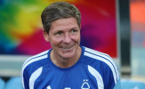 Oliver Glasner tiết lộ 2 lý do dẫn dắt Nottingham Forest