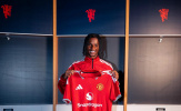 Tynan Thompson: “Viên ngọc mới” vừa cập bến Man Utd là ai?